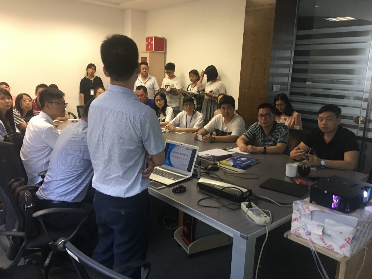 广州市弘道汽车配件有限公司携手乐动网页版登录入口-乐动（中国）ERP，加速推进企业信息化建设